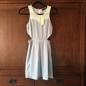 Sugar lips summer dress.